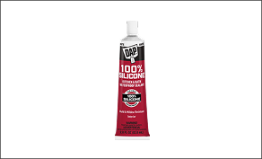 Silicone Rubber Kitchen, Bath & Plumbing Bath Sealant