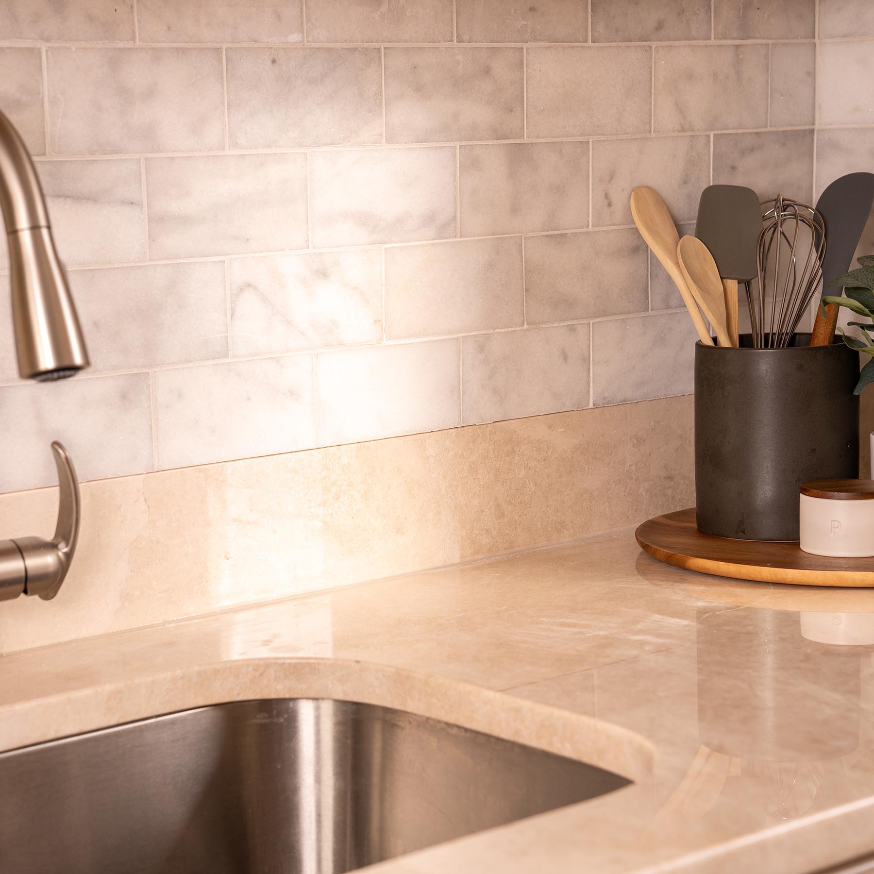 Tile Adhesion